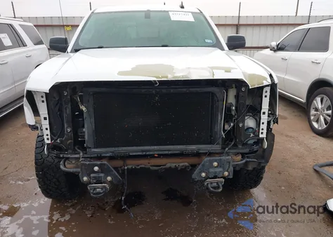 2017 GMC Sierra 1500 Slt from USA, damaged, VIN 3GTU2NEJ4HG396175